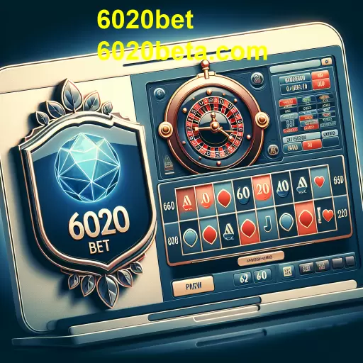 Explorando o Mundo dos Cassinos Online com a 6020bet