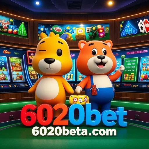 6020bet