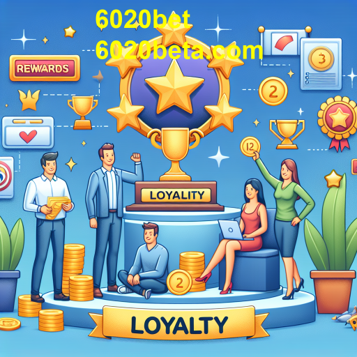 A Importância da Fidelidade nos Jogos Online: Conheça a Categoria do 6020bet