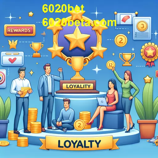A Importância da Fidelidade nos Jogos Online: Conheça a Categoria do 6020bet
