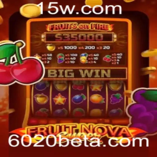 6020bet Casino App